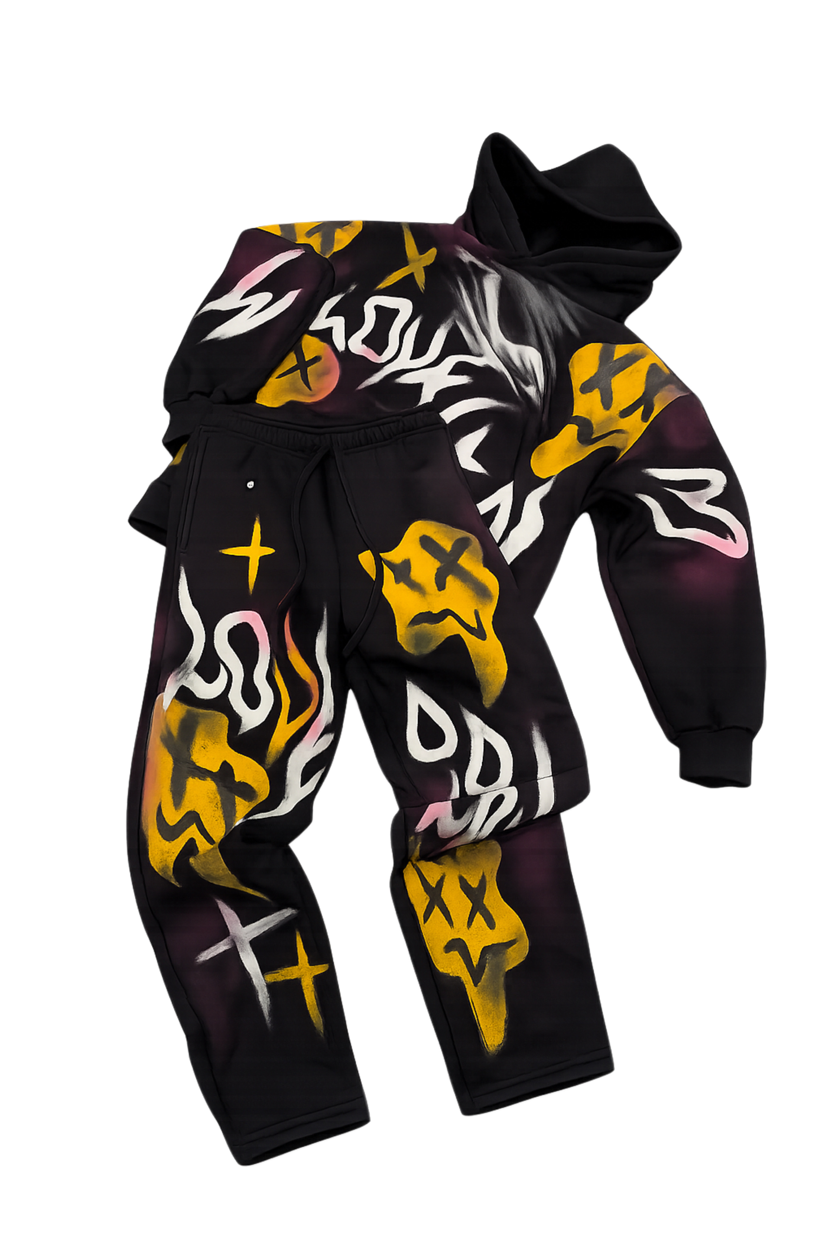 Conjunto smile style 2026