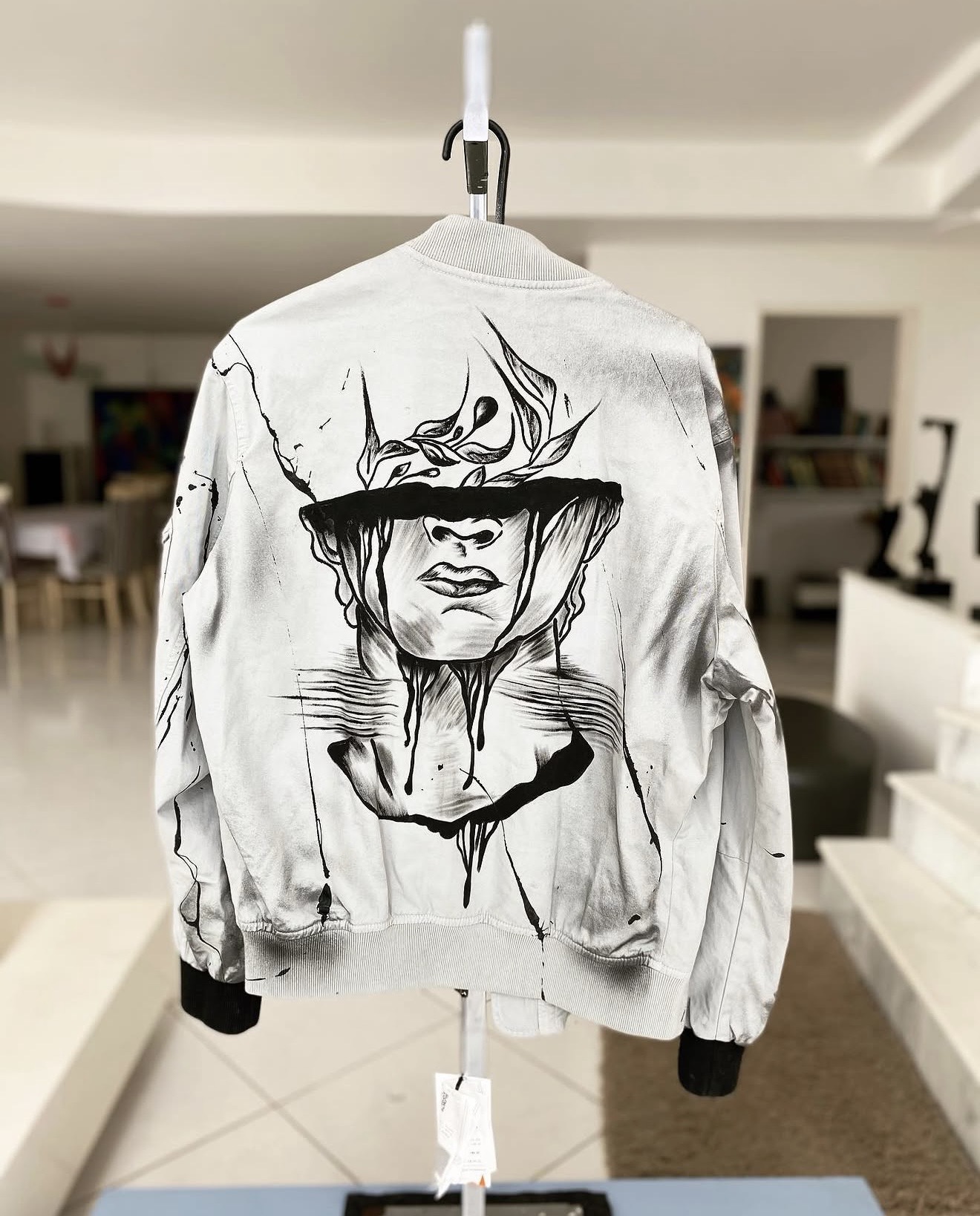 Jackets