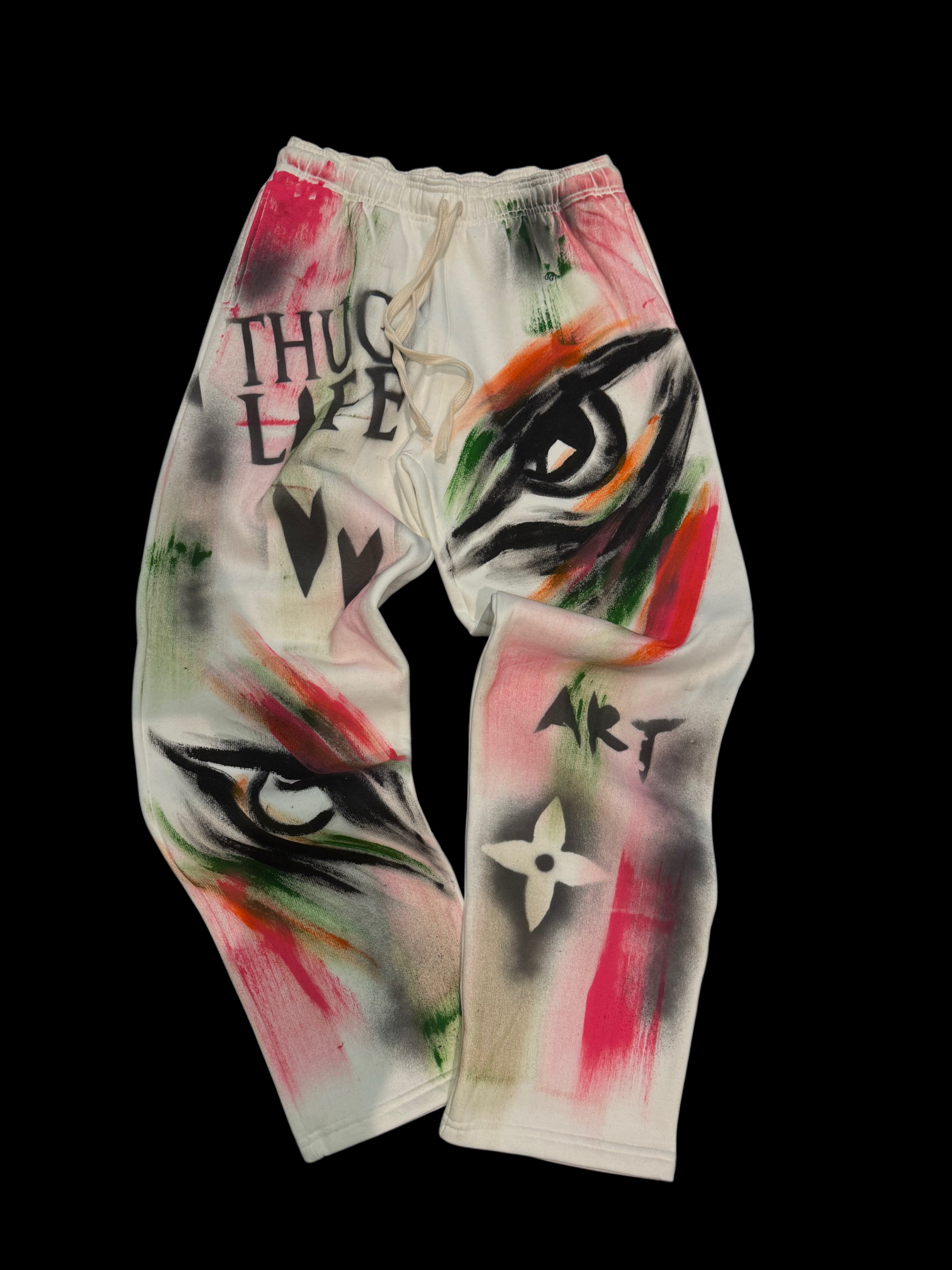 Custom pants collection 2026