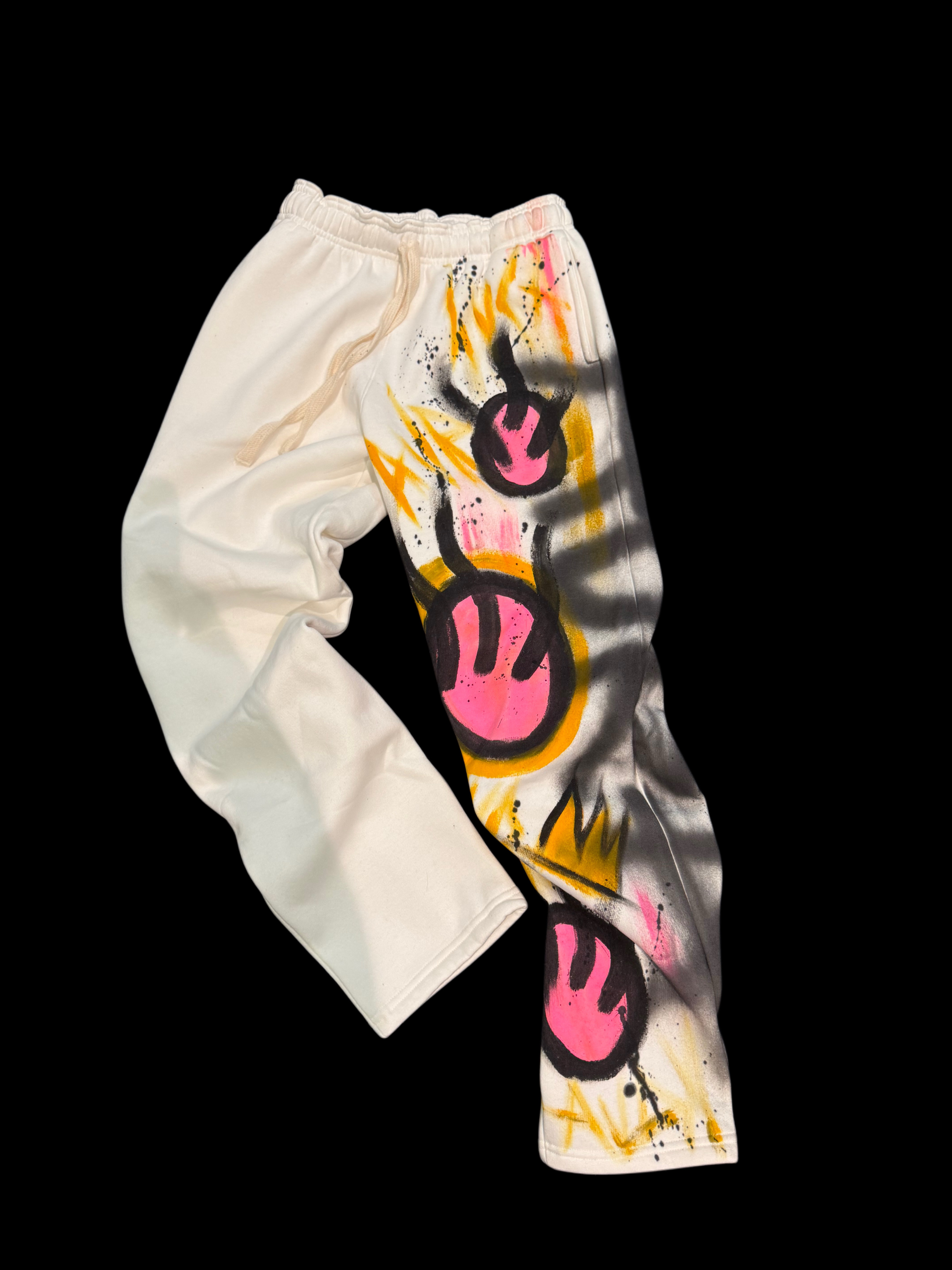 Custom pants collection 2026