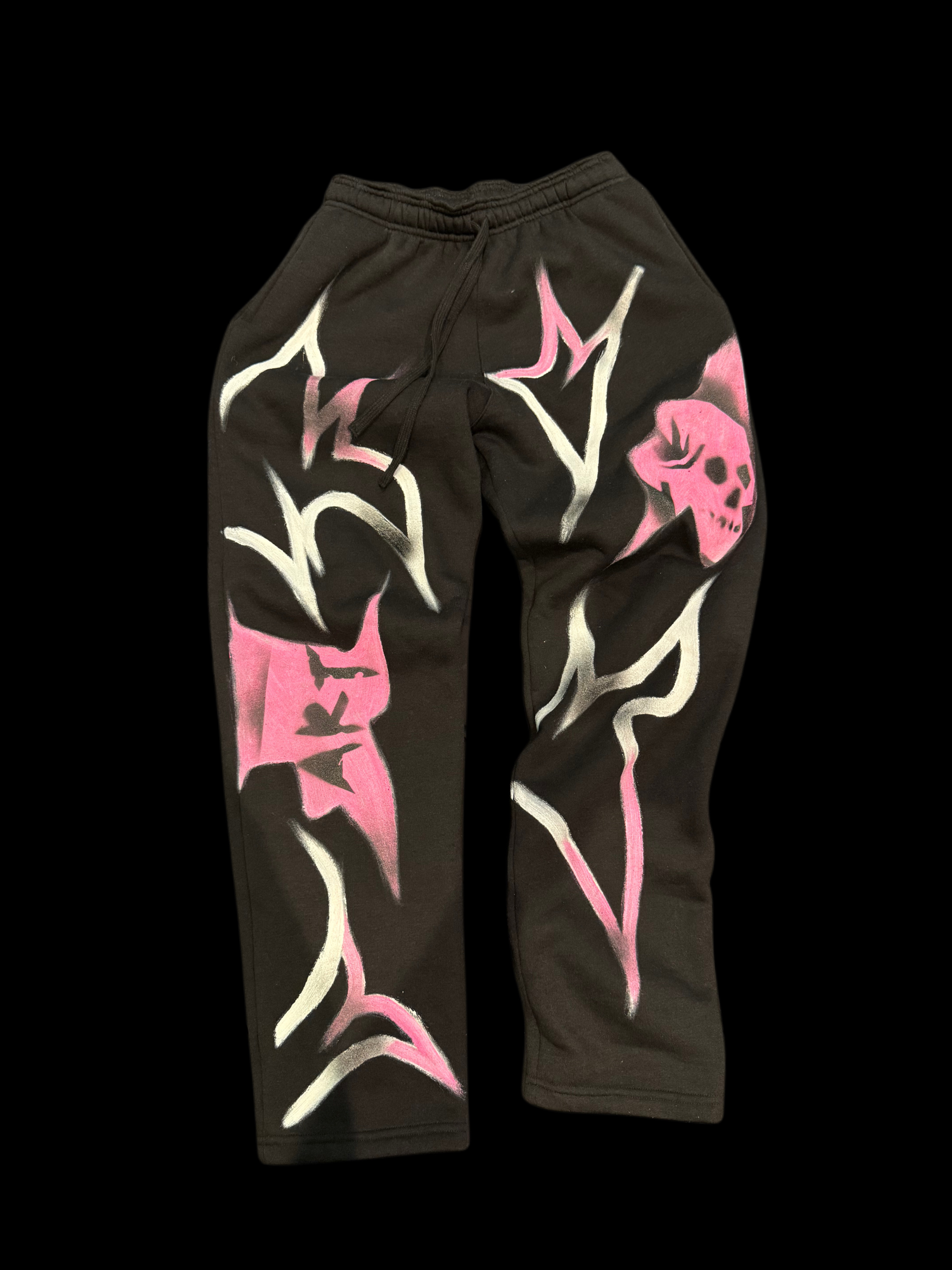 Custom pants collection 2026