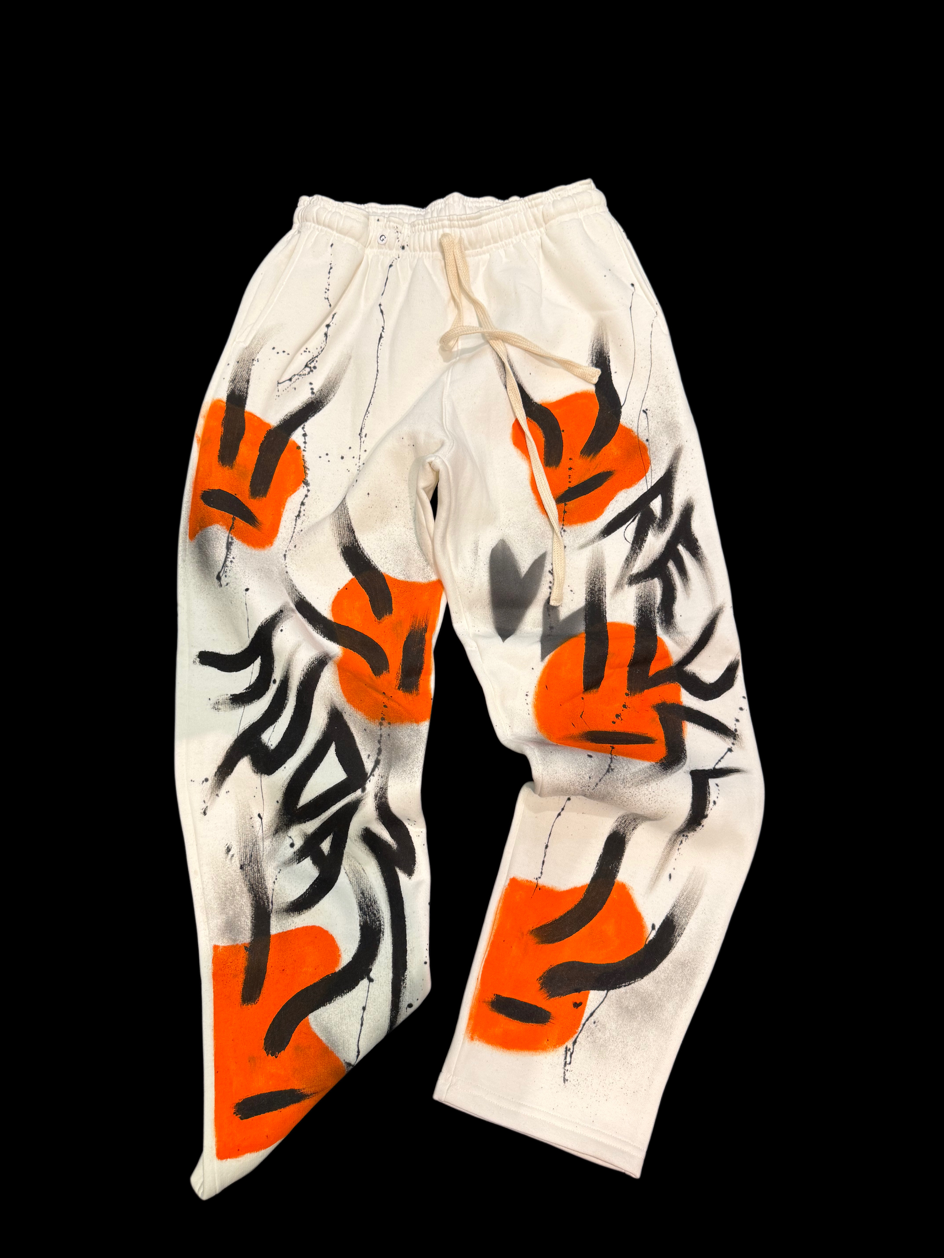 Custom pants collection 2026