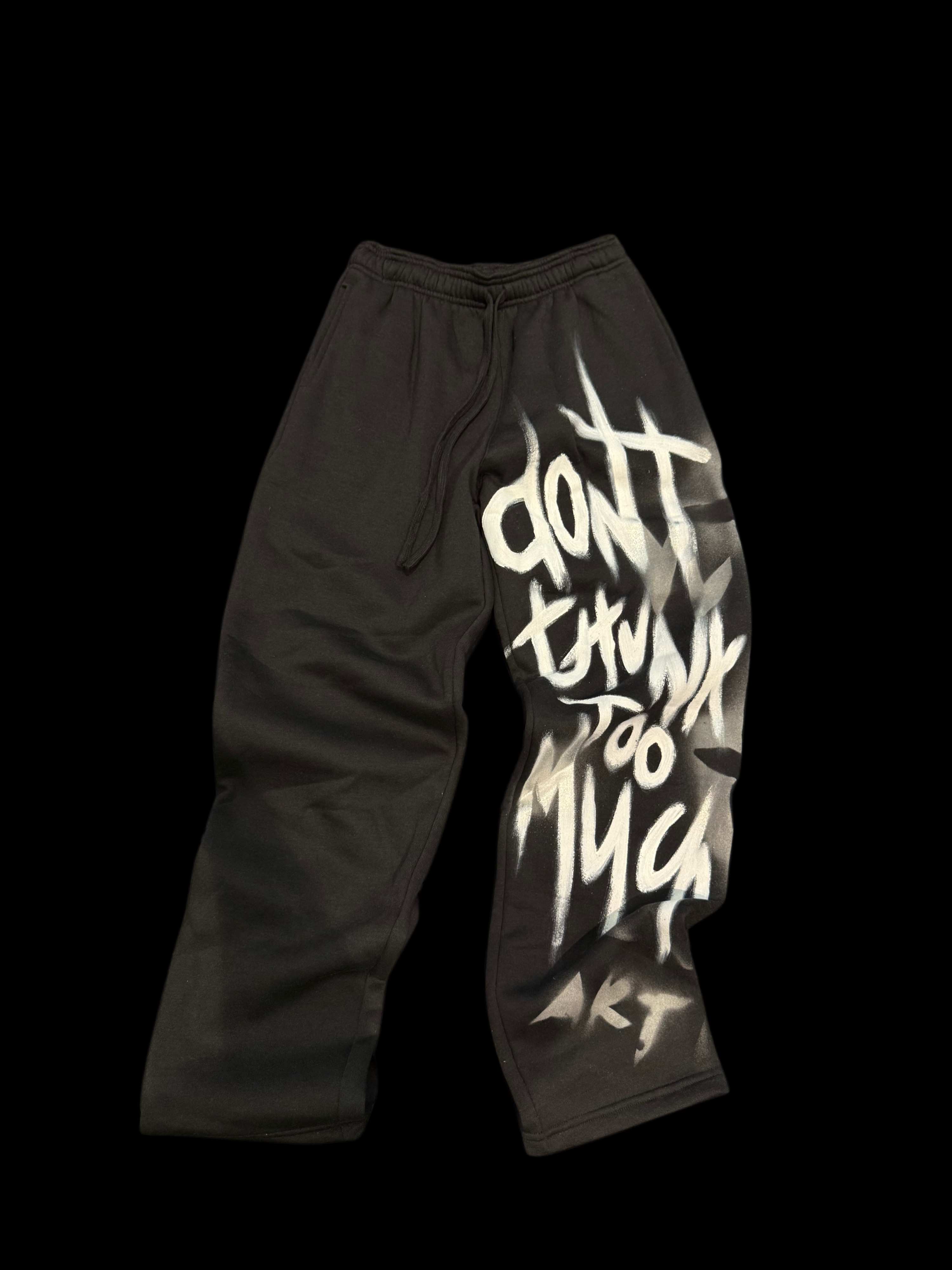 Custom pants collection 2026