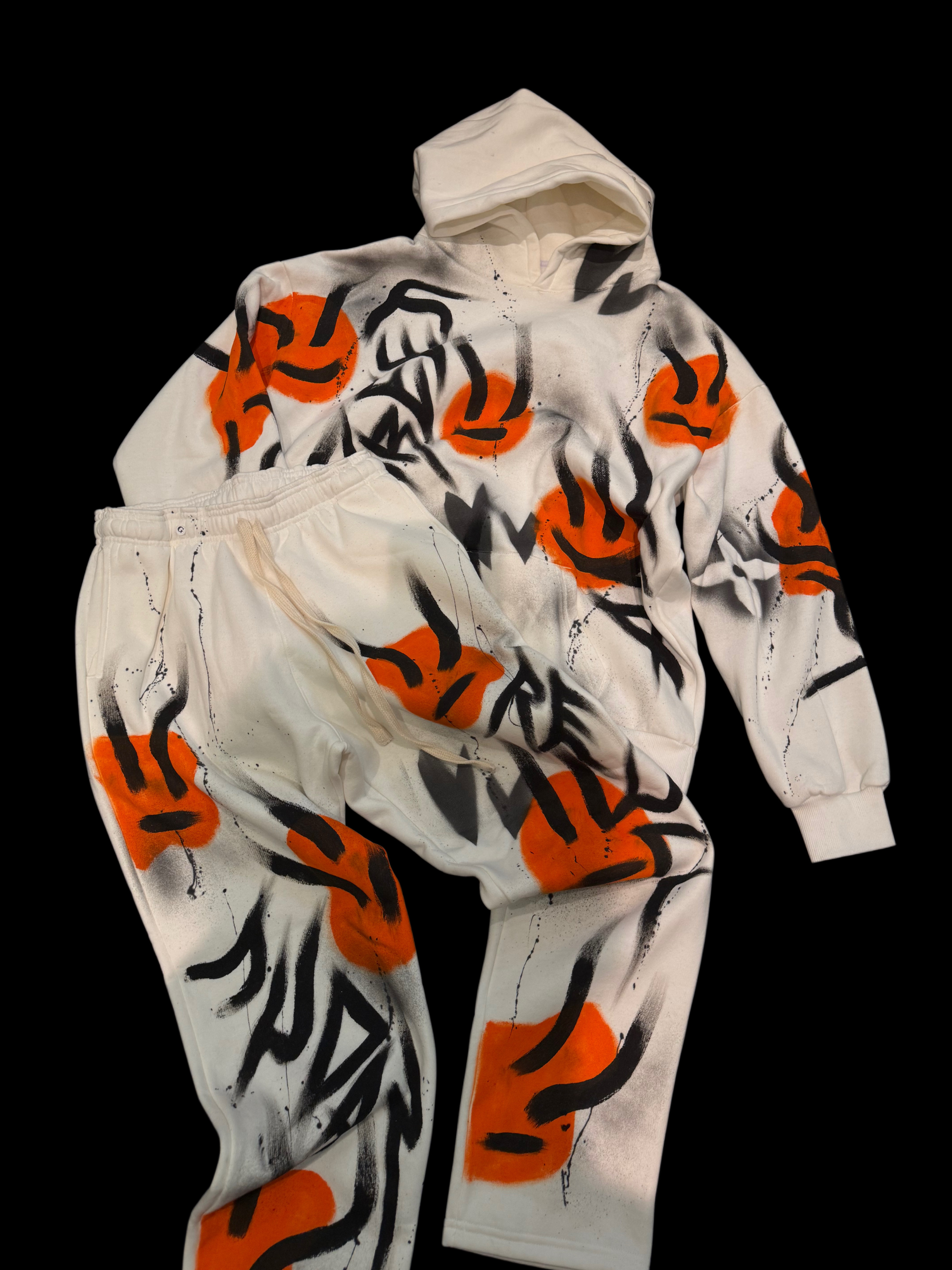 Conjunto custom edição 2026